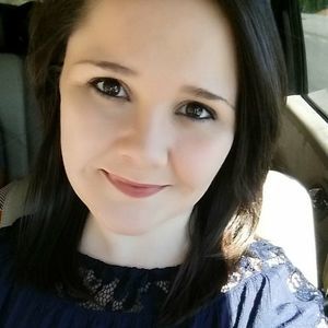 Meet your Posher, Jeri